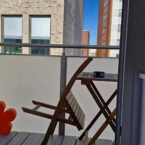 Apartamento Hankenstrasse, Brema